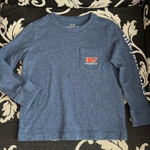 Vineyard Vines Long Sleeve